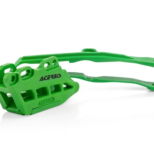 Acerbis Chain Guide 2.0 & Slider Kit - Kawasaki 19-23 KX450 
