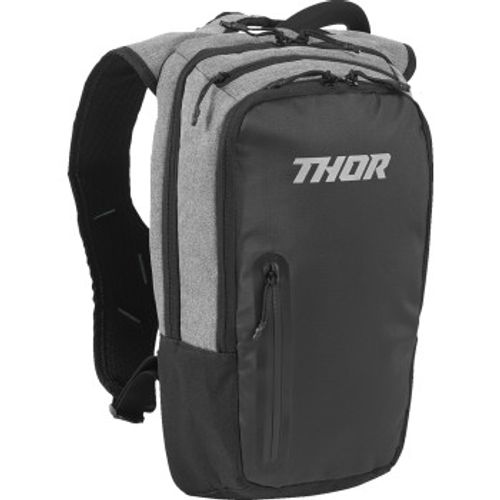 Thor Hydrant Pack - 2 liter - Gray/Black