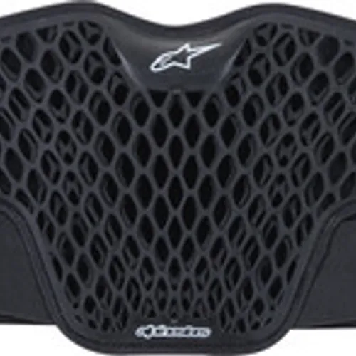 Alpinestars Sequence Kidney Belt - Black - XS/LG