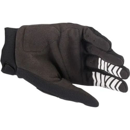 Alpinestars MX Full Bore Stella MX Gloves - Black