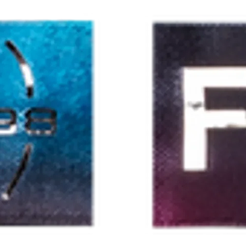 Fly Racing Zone Elite Legacy Goggle - Fuchsia/Electric Blue/Hi-Viz