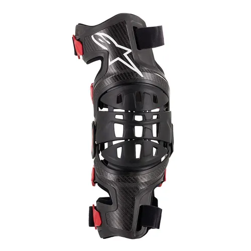 Alpinestars Bionic 10 Carbon Knee Braces XL/2X - PAIR