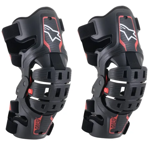 Alpinestars YOUTH Bionic 5S Knee Braces - PAIR