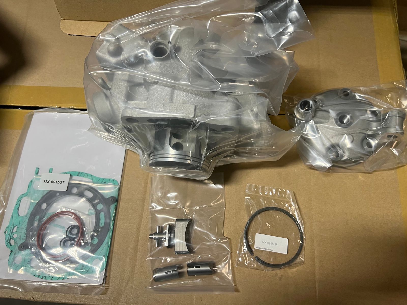 Yz250 2 stroke big bore kit store