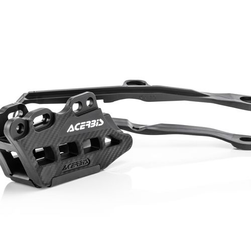 Acerbis Chain Guide 2.0 & Slider Kit - Kawasaki 21-23 KX250