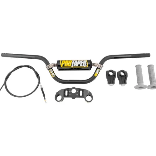 Pro Taper Pit Bike Bar Kit - KLX110