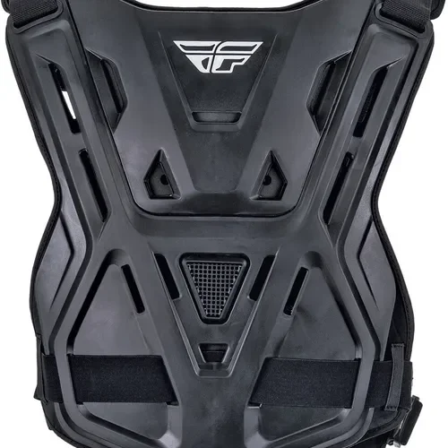Fly Racing Revel Roost Guard - Adult Black