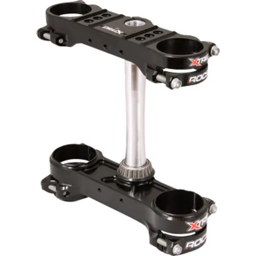 Xtrig Rocs Tech Triple Clamp 22mm - Gas Gas 21-22 MC250F MC450F EC250