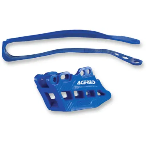 Acerbis Chain Guide 2.0 & Slider Kit - Yamaha 09-22 YZ450F