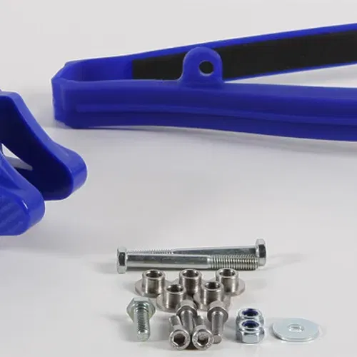 Acerbis Chain Guide 2.0 & Slider Kit - Yamaha 09-22 YZ450F