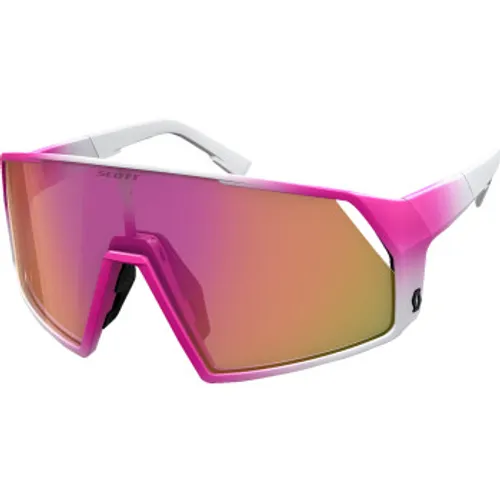 Scott SpShield Supersonic Edt Sunglasses, Clear | Bikeinn