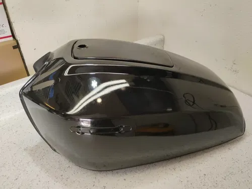 OEM Honda CB750K CB750 K7-K8 Gas Tank Fuel Tank Petrol 1977-1978 Good Shape H77