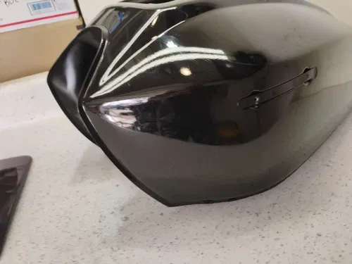 OEM Honda CB750K CB750 K7-K8 Gas Tank Fuel Tank Petrol 1977-1978 Good Shape H77