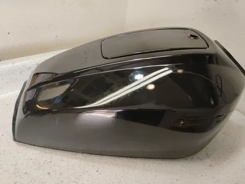 OEM Honda CB750K CB750 K7-K8 Gas Tank Fuel Tank Petrol 1977-1978 Good Shape H77