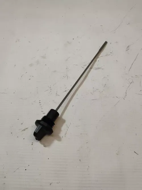 Yamaha WR400F WR426F YZ400F YZ426F Frame Oil Plug Dip Stick dipstick 1998-2001
