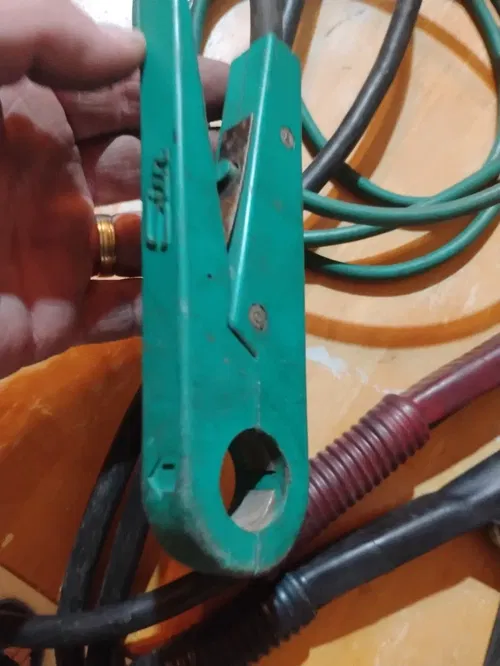 Sun Vat-40 Alternator Charging Battery Starting System Tester
