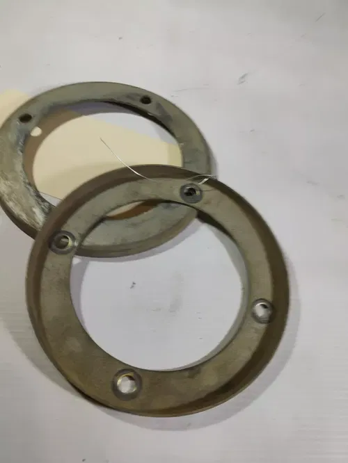 Honda ATC 185S 200S 8" Wheel Spacer Rings  4x130 1981-1986