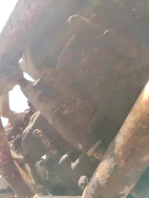 1990 Husqvarna WXE 250  Bottom Top End Engine Crank Transmission Running Cagiva