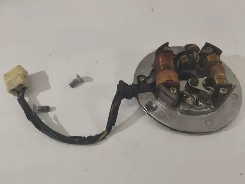 STATOR ALTERNATOR COILS 1970-1971 HONDA TRAIL 70 CT70 CT 71 S/N Ct70E-109829 K0