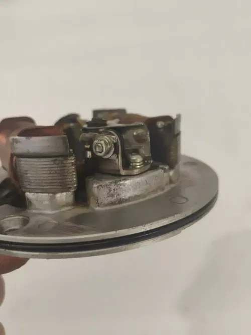 STATOR ALTERNATOR COILS 1970-1971 HONDA TRAIL 70 CT70 CT 71 S/N Ct70E-109829 K0