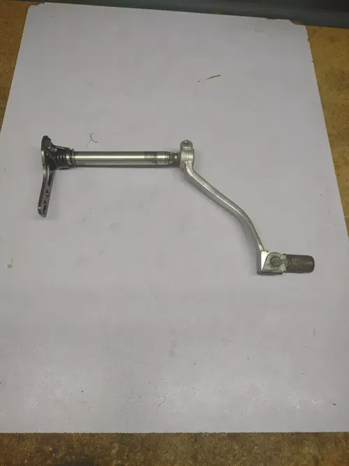2009 Kawasaki KX250F Change Pedal Gear Shifter with Shift Shaft (Pair)