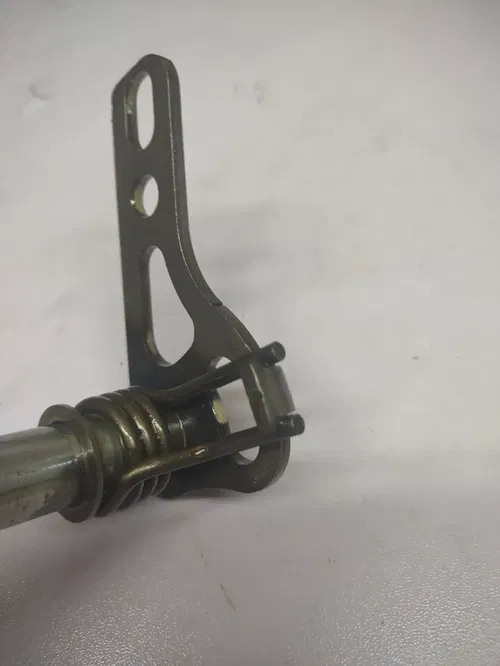 2009 Kawasaki KX250F Change Pedal Gear Shifter with Shift Shaft (Pair)