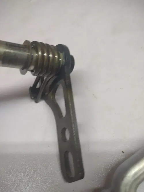 2009 Kawasaki KX250F Change Pedal Gear Shifter with Shift Shaft (Pair)
