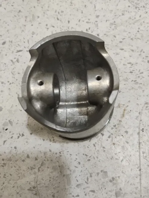 72 72 1972 1973 yamaha at2 At3 125 cylinder jug barrel piston 57.0mm Oversized