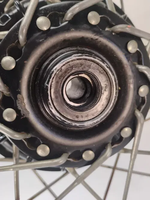 1981 Yamaha XT250 XT 250 Enduro Front Wheel Rim 21x1.60