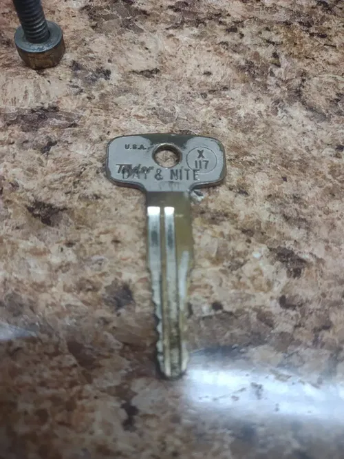 1979-1993 Yamaha Ignition Key RD FJ XV FZR XJ XS SR 400 1200 1100 1000 750 650