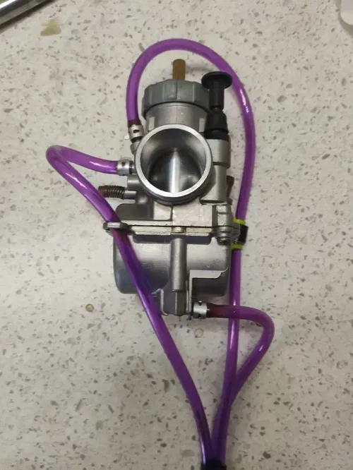 OEM HONDA CR80R 1986-1995 CARBURETOR 16100-GS2-003