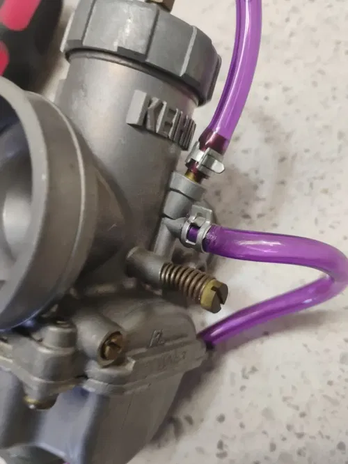 OEM HONDA CR80R 1986-1995 CARBURETOR 16100-GS2-003