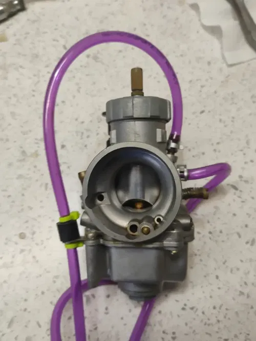 OEM HONDA CR80R 1986-1995 CARBURETOR 16100-GS2-003