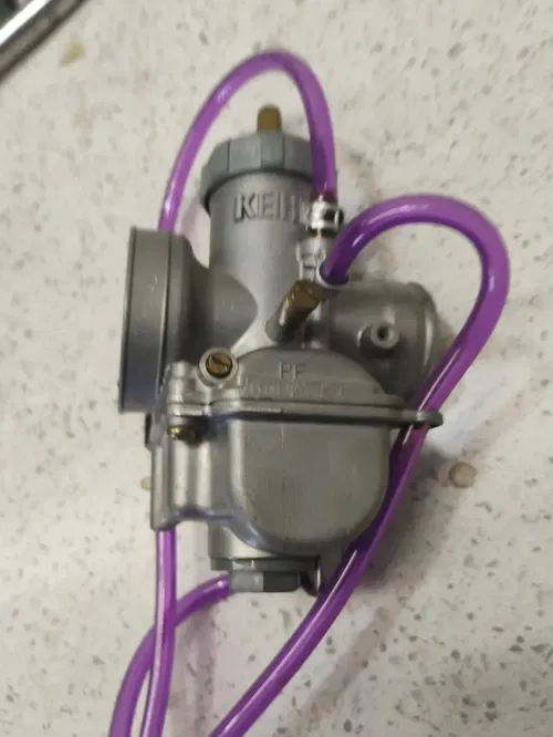 OEM HONDA CR80R 1986-1995 CARBURETOR 16100-GS2-003