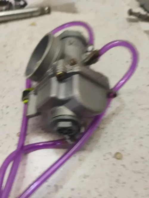 OEM HONDA CR80R 1986-1995 CARBURETOR 16100-GS2-003