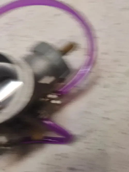 OEM HONDA CR80R 1986-1995 CARBURETOR 16100-GS2-003