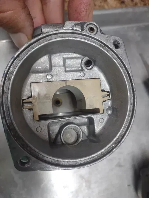 36mm Mikuni GSXR 750 Carburetor Slingshot CVT Carb Gixxer Suzuki
