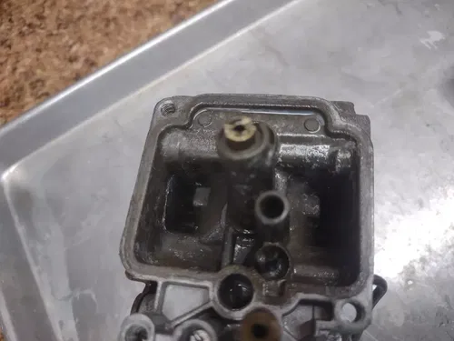 36mm Mikuni GSXR 750 Carburetor Slingshot CVT Carb Gixxer Suzuki