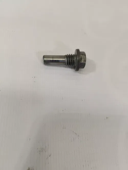 70-71 Honda CT70H Trail CT 70H Cylinder Jug Timing Chain Roller Mounting Bolt