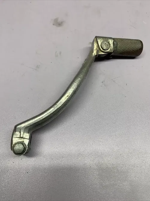 06 07 08 09 YAMAHA YZ 450F YZ450F OEM GEAR SHIFTER SHIFT LEVER PEDAL 2006