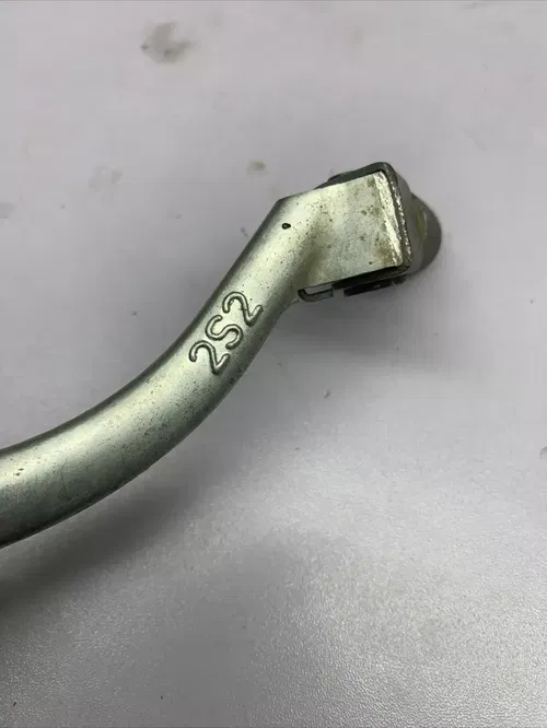 06 07 08 09 YAMAHA YZ 450F YZ450F OEM GEAR SHIFTER SHIFT LEVER PEDAL 2006