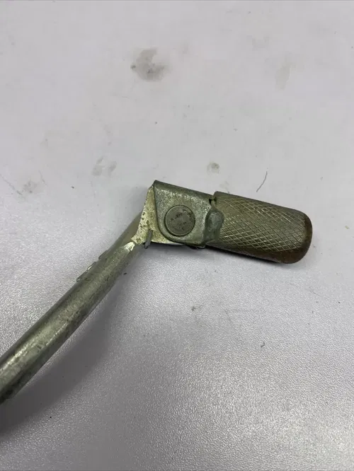 06 07 08 09 YAMAHA YZ 450F YZ450F OEM GEAR SHIFTER SHIFT LEVER PEDAL 2006