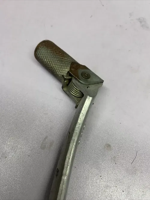 06 07 08 09 YAMAHA YZ 450F YZ450F OEM GEAR SHIFTER SHIFT LEVER PEDAL 2006