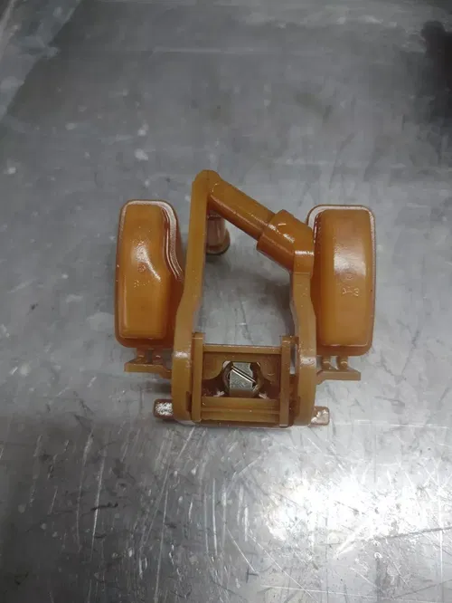 36mm Mikuni GSXR 750 Carburetor Float Idle CVT Carb Gixxer Suzuki