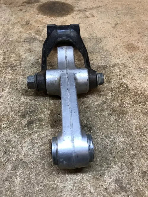 03 Suzuki Rm85 Rear Shock Linkage B4286