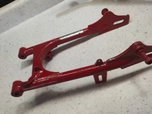 1978 Honda XR75 Frame Swingarm  XR 75