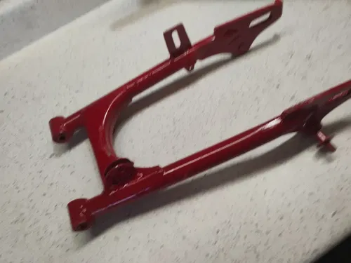 1978 Honda XR75 Frame Swingarm  XR 75