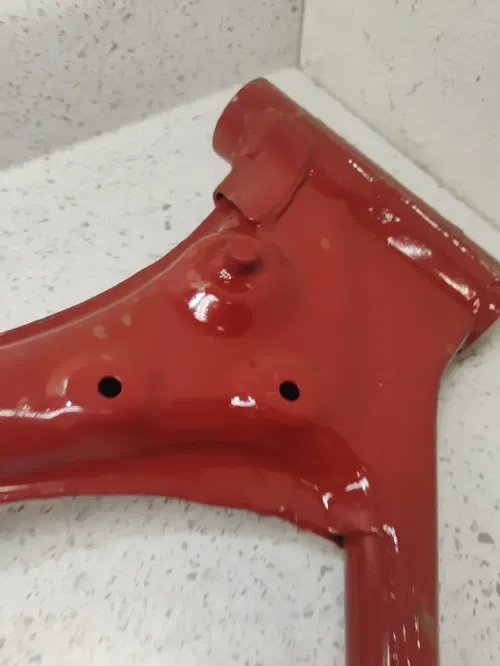 1978 Honda XR75 Frame Swingarm  XR 75