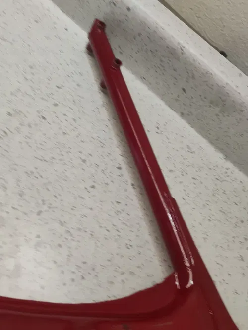 1978 Honda XR75 Frame Swingarm  XR 75