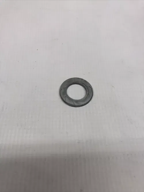 OEM GENUINE KAWASAKI 13 T TOOTH FRONT SPROCKET With Used RENTHAL 428 CHAIN